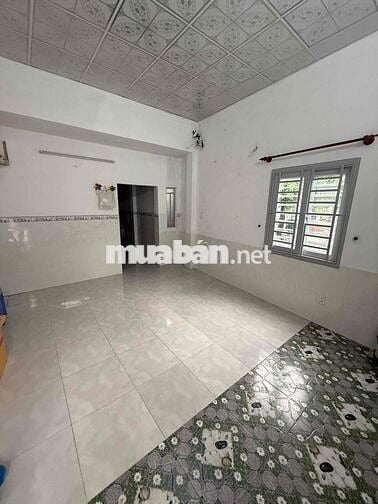 Cho thuê nhà nguyên căn chính chủ 65m2 Đường Thạnh Lộc 28