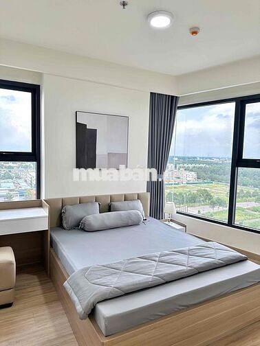 Căn Góc - 3 Mặt View Pháo Hoa - 15Tr Free PQL + Internet 1 Năm