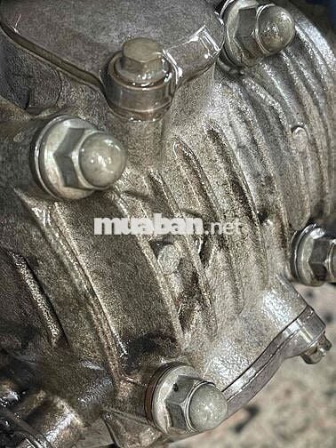 FUTURE Fi 2018 TP HỖ TRỢ TRẢ GÓP OĐ CÓ GL ĐỖI XE