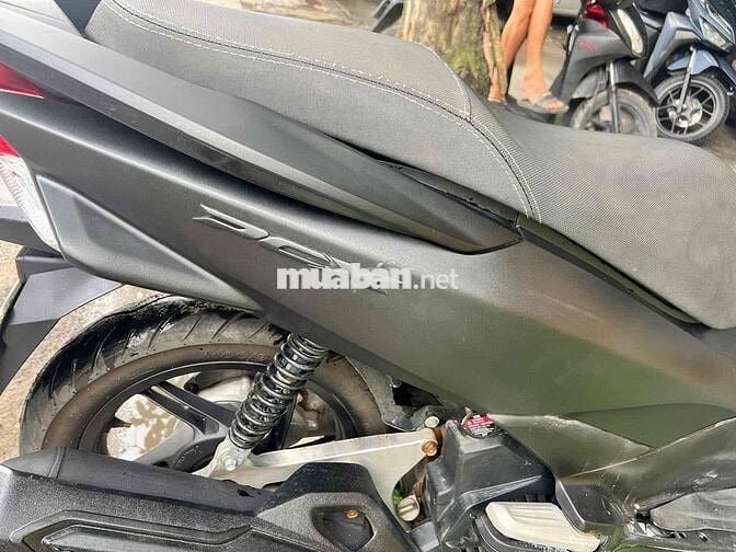 PCX đk 2016 bstp máy êm zin