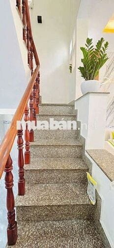 NHÀ BÁN 4x11 – ẤP 3 XUÂN THỚI THƯỢNG, HÓC MÔN - GIÁ 1 TỶ 790 TRIỆU