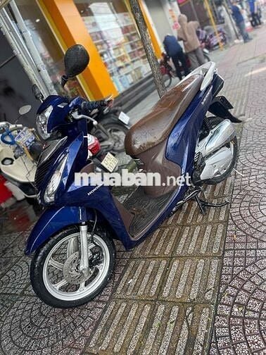 Vission 2018 biển số 65 xe đẹp máy zin êm gtdd ạ