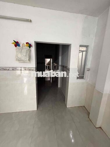 Cho thuê nhà nguyên căn chính chủ 65m2 Đường Thạnh Lộc 28
