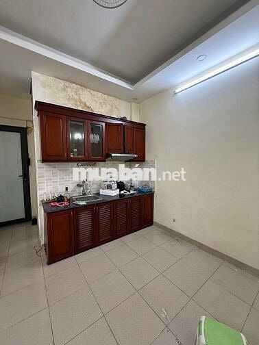 CHUNG CƯ TRUNG TÂM CẦU GIẤY –SỔ ĐỎ RIÊNG – VAY NGÂN HÀNG-35m- 2.8x tỷ