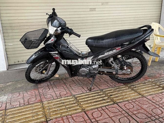 Cần tiền bán gấp sirius 2016