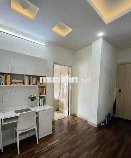 CHUNG CƯ TRUNG TÂM CẦU GIẤY –SỔ ĐỎ RIÊNG – VAY NGÂN HÀNG-35m- 2.8x tỷ