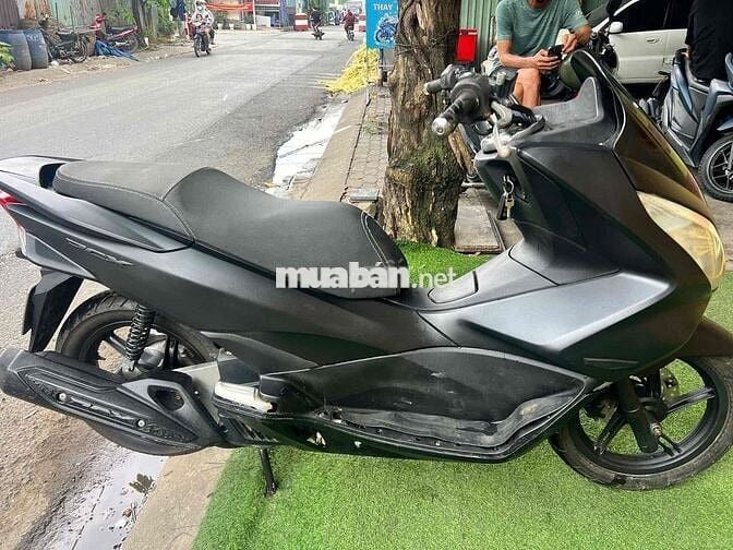 PCX đk 2016 bstp máy êm zin