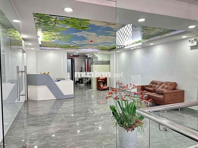 💥CHO THUÊ MBKD NGAY SÂN BAY NHÀ MỚI RỘNG QUẬN PHÚ NHUẬN