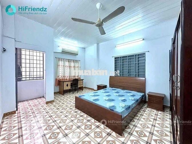 Nhà nguyên căn siêu đẹp ngay sát cầu Nhị Thiên Đường