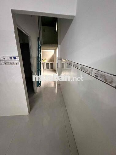 Cho thuê nhà nguyên căn chính chủ 65m2 Đường Thạnh Lộc 28