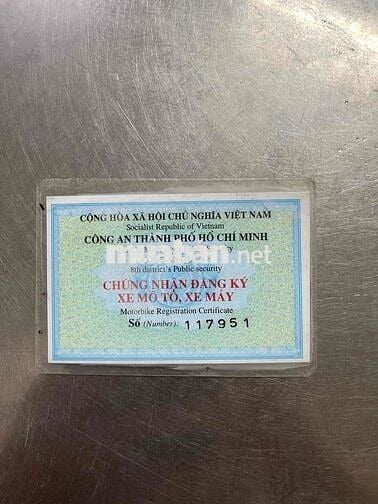 FUTURE Fi 2018 TP HỖ TRỢ TRẢ GÓP OĐ CÓ GL ĐỖI XE