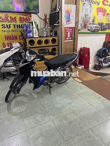 cầm bán thanh lý xe Zin đẹp êm ru