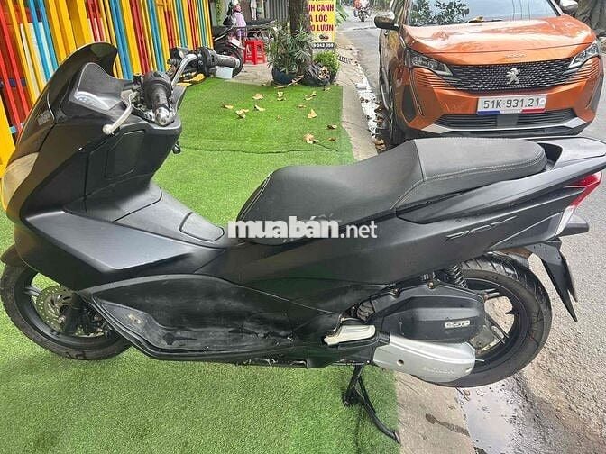 PCX đk 2016 bstp máy êm zin