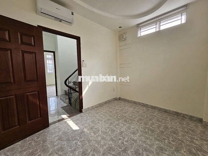 Bán nhà HXH góc 2MT 49/ Trần Kế Xương P7 Phú Nhuận 4x9m 5 tầng 8 tỷ 7