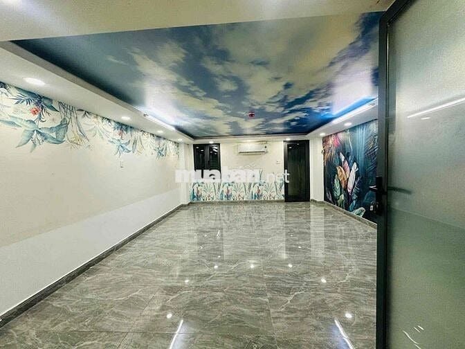 💥CHO THUÊ MBKD NGAY SÂN BAY NHÀ MỚI RỘNG QUẬN PHÚ NHUẬN