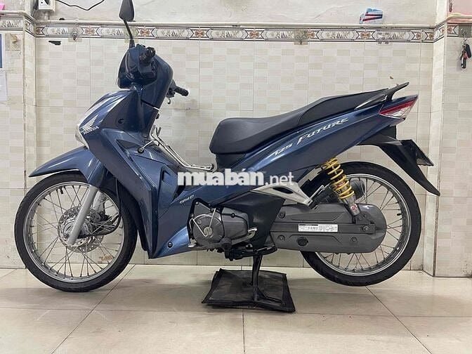 FUTURE Fi 2018 TP HỖ TRỢ TRẢ GÓP OĐ CÓ GL ĐỖI XE