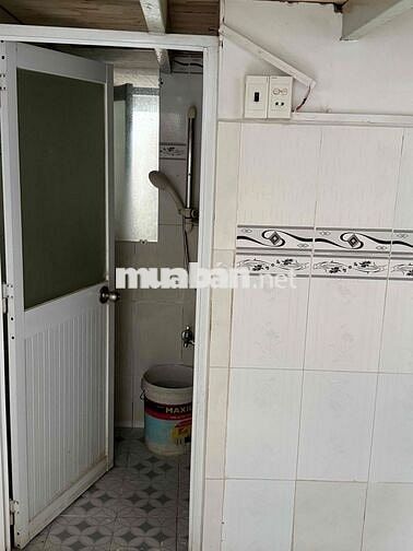 Cho thuê nhà nguyên căn chính chủ 65m2 Đường Thạnh Lộc 28