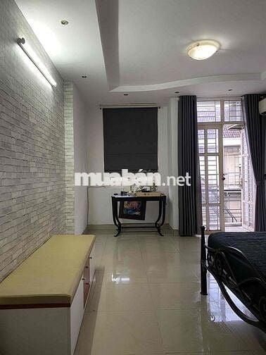 CT nhà TT.Q. Phú Nhuận, cách MT Huỳnh Văn Bánh 70m, 4,2x14,kv sầm uất