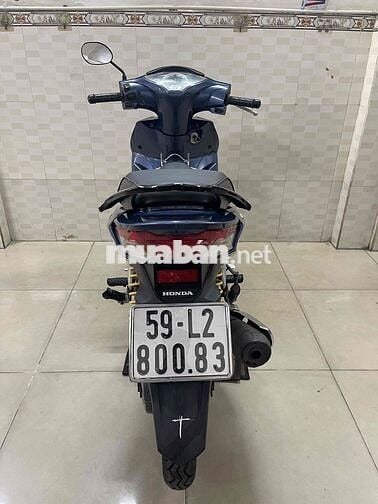 FUTURE Fi 2018 TP HỖ TRỢ TRẢ GÓP OĐ CÓ GL ĐỖI XE