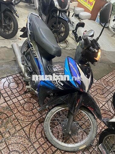 cầm bán thanh lý xe Zin đẹp êm ru