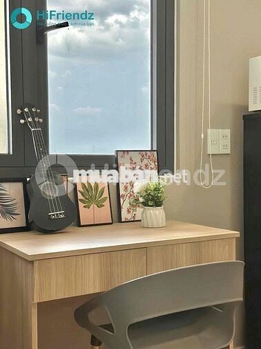 CĂN HỘ SIÊU ĐẸP FULL NỘI THẤT THOÁNG MÁT NGAY CUỐI DƯƠNG QUẢNG HÀM