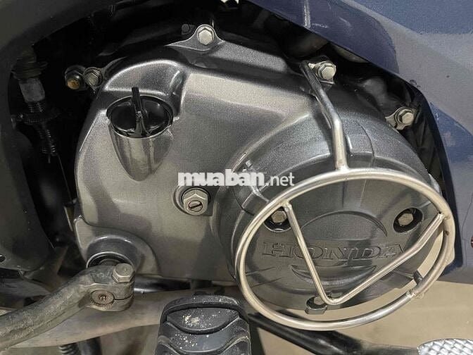 FUTURE Fi 2018 TP HỖ TRỢ TRẢ GÓP OĐ CÓ GL ĐỖI XE