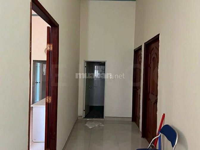  Cho thuê biệt thự 5 phòng full nội thất khu 148 có sân rộng 