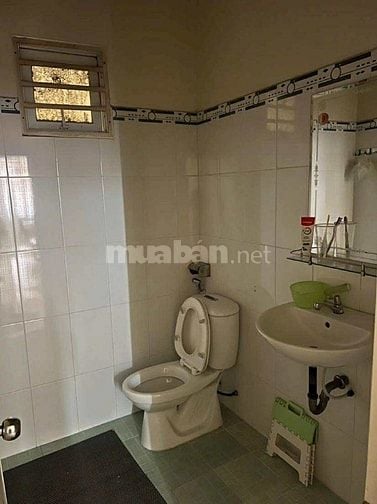  Cho thuê biệt thự 5 phòng full nội thất khu 148 có sân rộng 