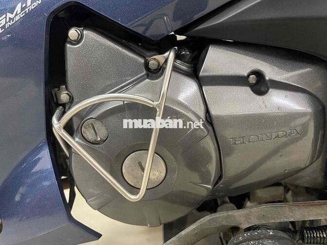 FUTURE Fi 2018 TP HỖ TRỢ TRẢ GÓP OĐ CÓ GL ĐỖI XE