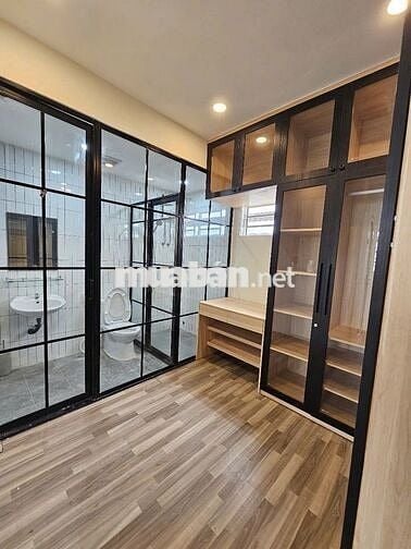 Bán nhà HXH góc 2MT 49/ Trần Kế Xương P7 Phú Nhuận 4x9m 5 tầng 8 tỷ 7