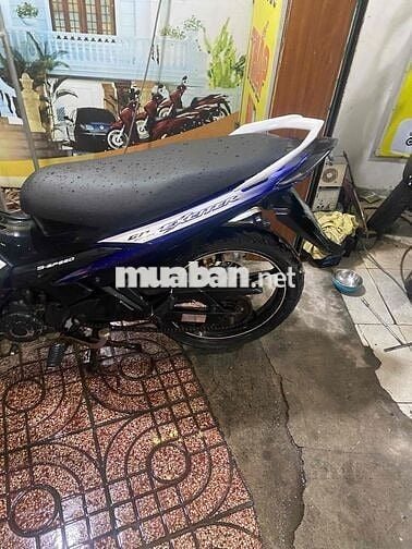 cầm bán thanh lý xe Zin đẹp êm ru