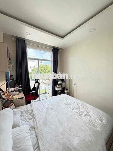 GẦN THÍCH QUẢNG ĐỨC | 45m2 | 4 TẦNG 4PN - 45M² - P.hợp Ở ,C.thue - CHỈ