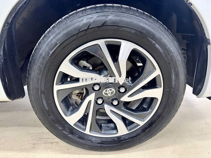 Toyota Innova G 2023 – Trắng ngọc trai - 740tr