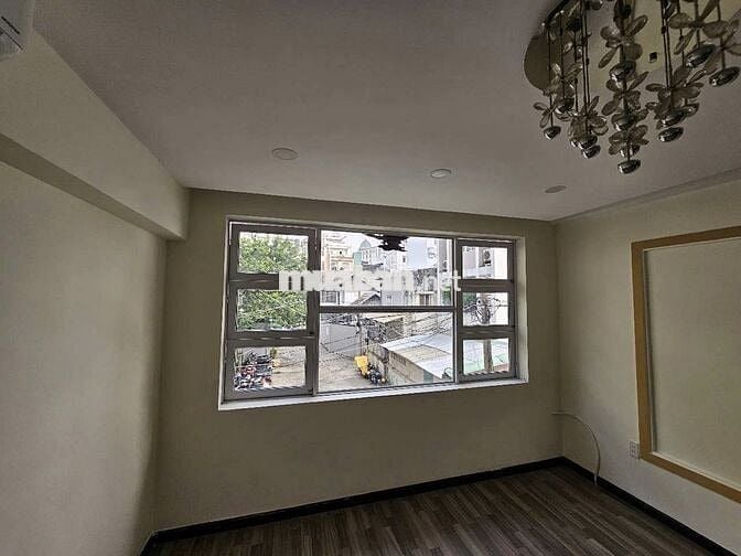 Bán nhà HXH góc 2MT 49/ Trần Kế Xương P7 Phú Nhuận 4x9m 5 tầng 8 tỷ 7