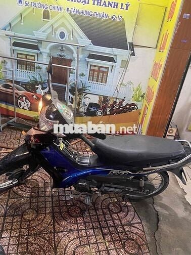 cầm bán thanh lý xe Zin đẹp êm ru