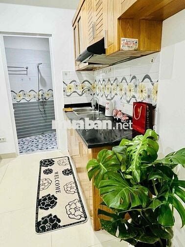 Bán 2 Căn CCMN Sổ Hồng Chung Thoáng Đẹp - Khương Đình, Ngã 4 Sở