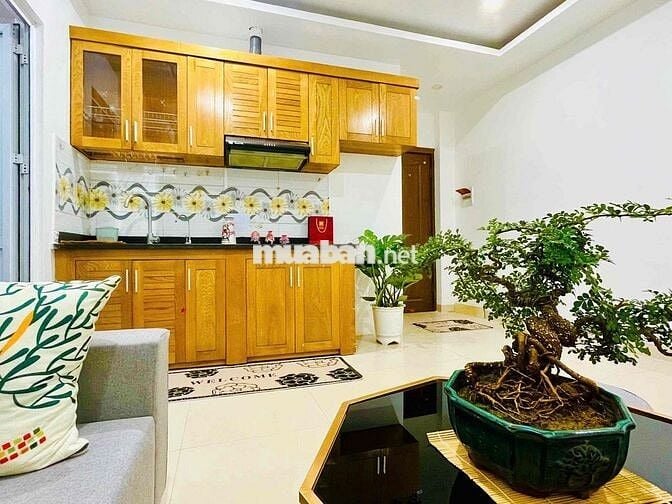 Bán 2 Căn CCMN Sổ Hồng Chung Thoáng Đẹp - Khương Đình, Ngã 4 Sở