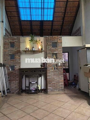 CT nhà TT.Q. Phú Nhuận, cách MT Huỳnh Văn Bánh 70m, 4,2x14,kv sầm uất