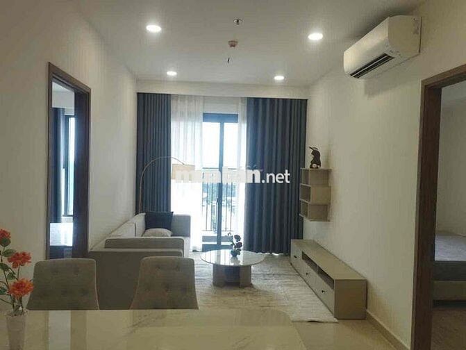 Chính chủ cho thuê căn hộ mới tinh 2 phòng ngủ tại Glory