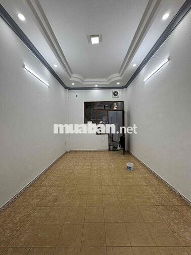 NHÀ HXH TT Q10, LÊ HỒNG PHONG, CHƯA QUA ĐẦU TƯ, 42.8M2, 2 LẦU, NHỈNH 9