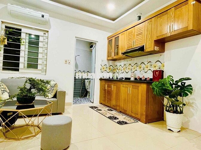 Bán 2 Căn CCMN Sổ Hồng Chung Thoáng Đẹp - Khương Đình, Ngã 4 Sở