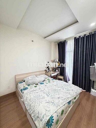 GẦN THÍCH QUẢNG ĐỨC | 45m2 | 4 TẦNG 4PN - 45M² - P.hợp Ở ,C.thue - CHỈ