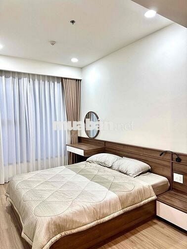 The GLORY - 2PN 69m2 - View Hồ Bơi - Free 1 PQL + Internet