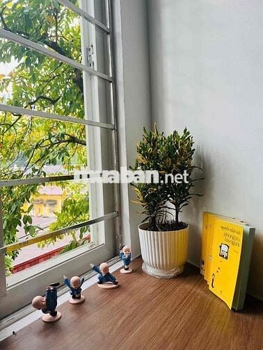 Bán 2 Căn CCMN Sổ Hồng Chung Thoáng Đẹp - Khương Đình, Ngã 4 Sở