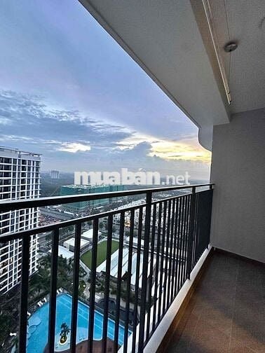 The GLORY - 2PN 69m2 - View Hồ Bơi - Free 1 PQL + Internet