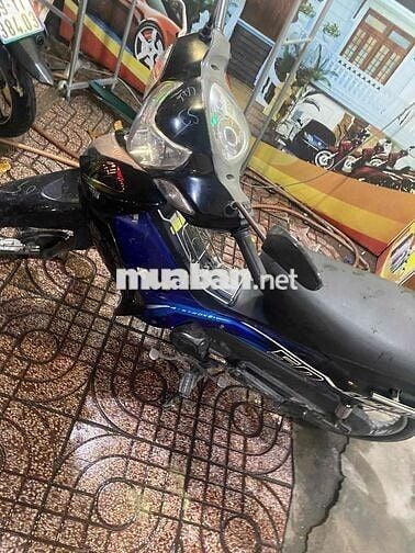 cầm bán thanh lý xe Zin đẹp êm ru