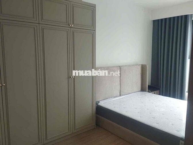 Chính chủ cho thuê căn hộ mới tinh 2 phòng ngủ tại Glory