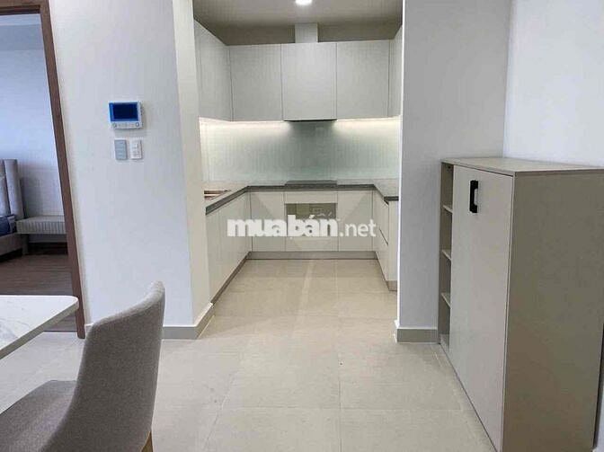 Chính chủ cho thuê căn hộ mới tinh 2 phòng ngủ tại Glory