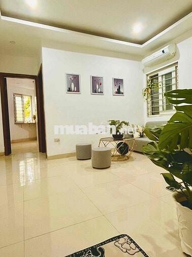 Bán 2 Căn CCMN Sổ Hồng Chung Thoáng Đẹp - Khương Đình, Ngã 4 Sở