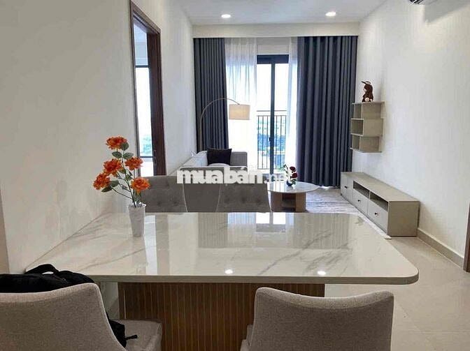 Chính chủ cho thuê căn hộ mới tinh 2 phòng ngủ tại Glory